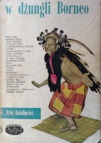 W dżungli Borneo
