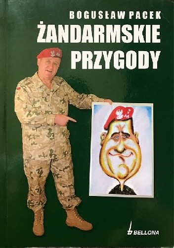 Żandarmskie przygody