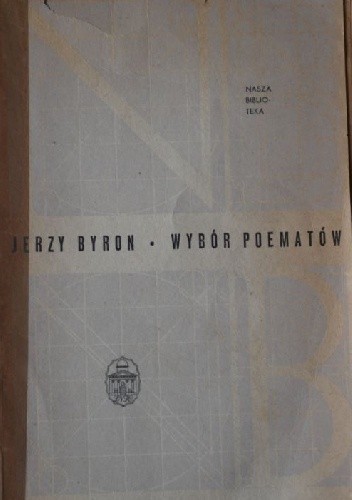 Wybór poematów