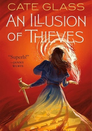 An Illusion of Thieves