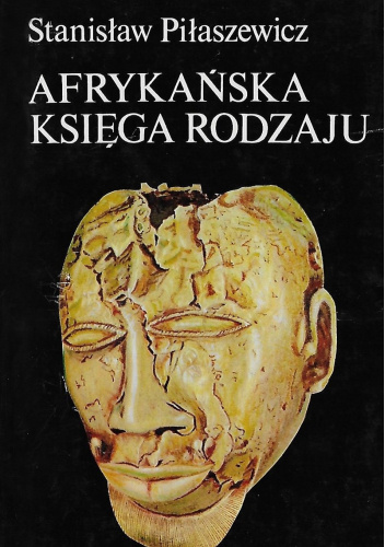 Afrykańska księga rodzaju