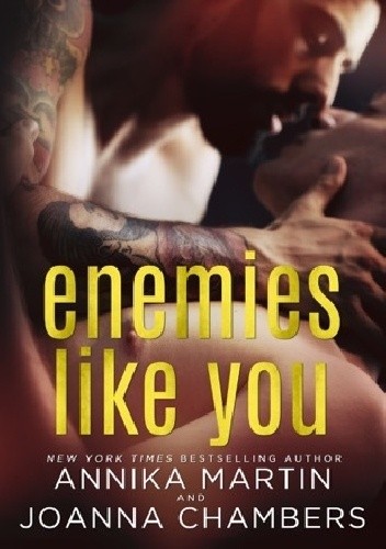 Enemies like You