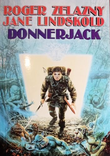 Donnerjack