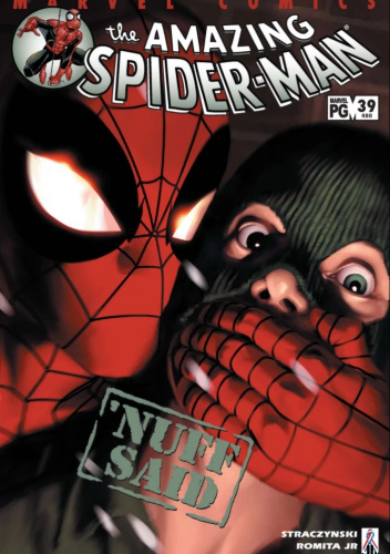 Amazing Spider-Man Vol 2 # 39