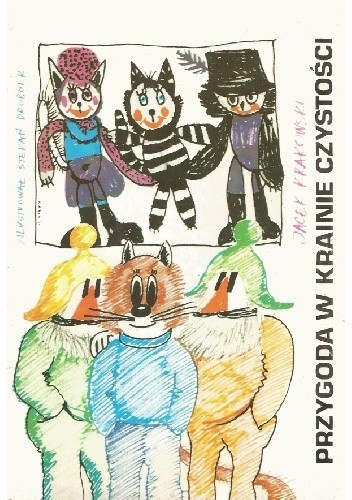 Przygoda w krainie czystości