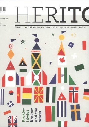HERITO nr 27