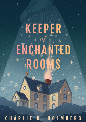 Keeper of Enchanted Rooms
