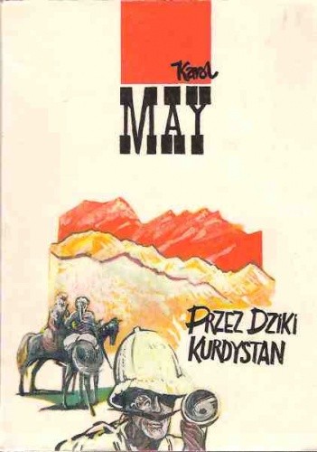 Przez dziki Kurdystan