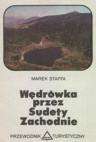 Wędrówka przez Sudety Zachodnie