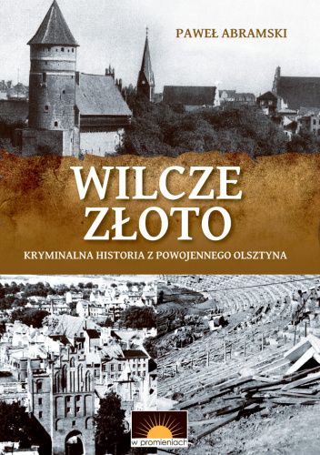 Wilcze złoto