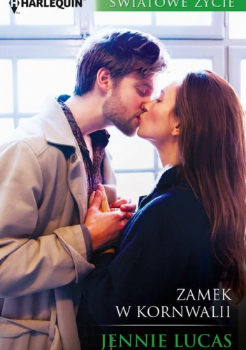 Zamek w Kornwalii
