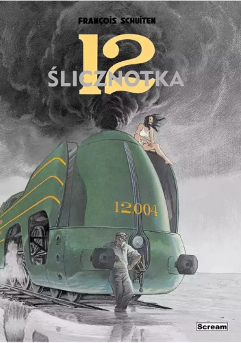 Ślicznotka