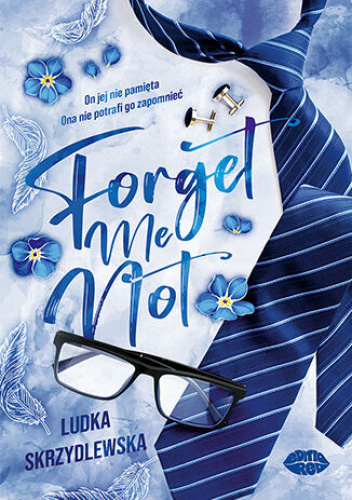 Forget me not