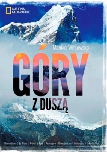Góry z duszą