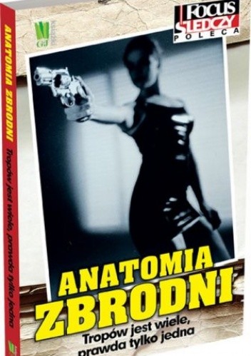 Anatomia zbrodni