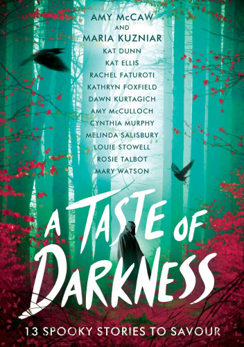 A Taste of Darkness