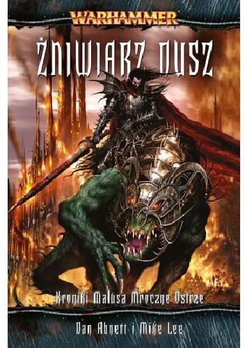 Żniwiarz dusz