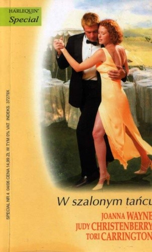 W szalonym tańcu
