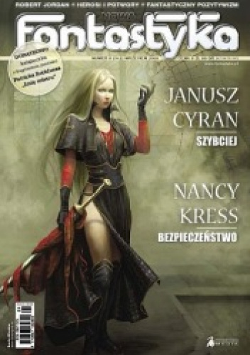 Nowa Fantastyka 312 (9/2008)