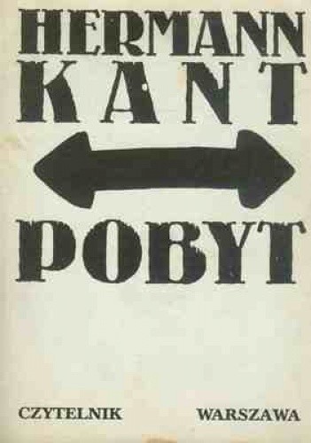 Pobyt