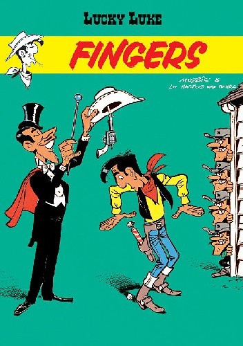 Fingers