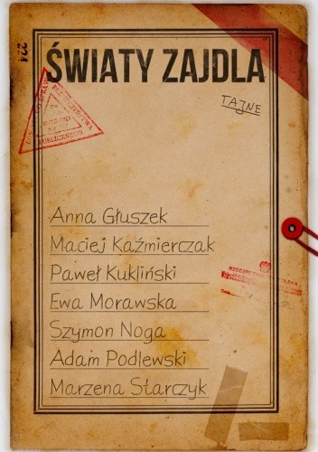 Światy Zajdla