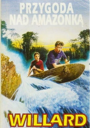 Przygoda nad Amazonką