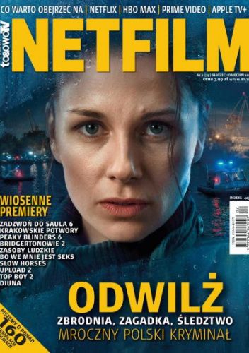 Netfilm nr 2 (25) marzec-kwiecień 2022