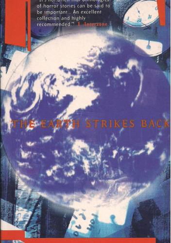 The Earth Strikes Back