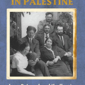 Spies in Palestine: Love, betrayal and the heroic life of Sarah Aaronsohn
