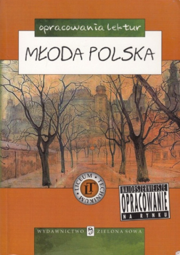 Młoda Polska