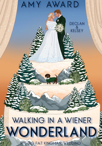 Walking in a Wiener Wonderland