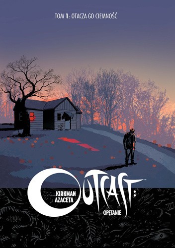 Outcast: Opętanie #1 - Otacza go ciemność