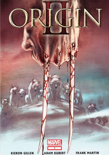 Origin II Vol 1 1