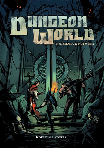 Dungeon World