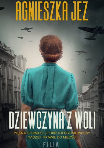 Dziewczyna z Woli