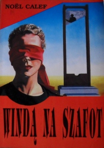 Windą na szafot