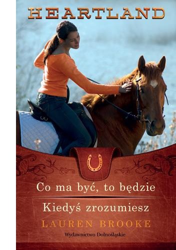 Co ma być, to będzie. Kiedyś zrozumiesz