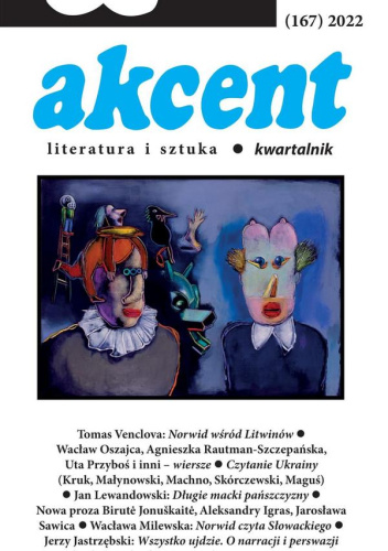 Akcent 1/2022