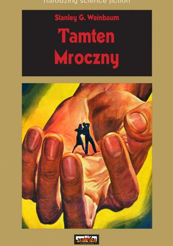 Tamten Mroczny