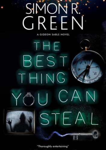 The Best Thing You Can Steal
