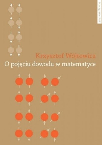 O pojęciu dowodu w matematyce