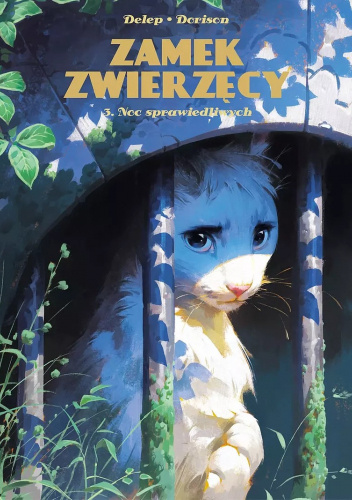 Zamek Zwierzęcy 3. Noc Sprawiedliwych