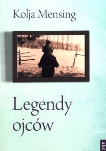 Legendy Ojców