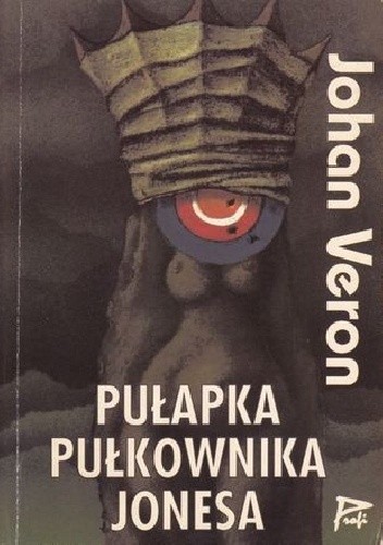 Pułapka pułkownika Jonesa