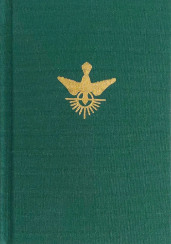 Przewodnik dla młodzieży na drodze pobożności chrześcijańskiej; Sposób ustawicznego przebywania z Bogiem; Przyjdź Duchu Święty! Nabożeństwo do Ducha Przenajświętszego