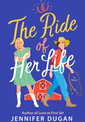 The Ride of Her Life