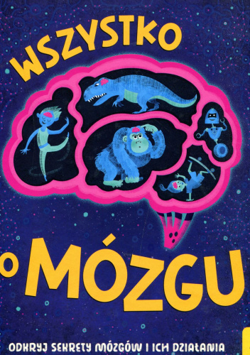Wszystko o mózgu