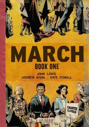 March: Book One