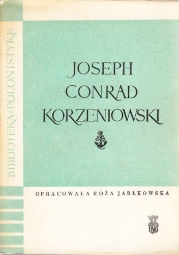 Joseph Conrad Korzeniowski